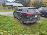 Chevrolet Equinox Lt 3GNAXUEV9NL238345 снимка