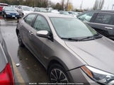 Toyota Corolla L/Le/Le Pls/Prm/S/S Pls 2T1BURHE4GC537942 снимка