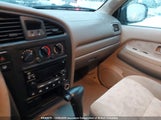 Nissan Pathfinder Le/Se/Xe JN8DR09Y41W597124 photo