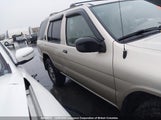 Nissan Pathfinder Le/Se/Xe JN8DR09Y41W597124 fotografie