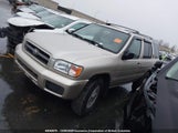 Nissan Pathfinder Le/Se/Xe JN8DR09Y41W597124 fotografie