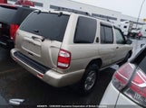 Nissan Pathfinder Le/Se/Xe JN8DR09Y41W597124 снимка