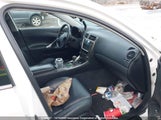 Lexus Is 250 JTHCK262085025909 снимка