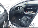 Lexus Is 250 JTHCK262085025909 снимка