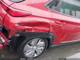 Hyundai Kona Limited KM8K33AG9MU125604 photo