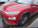 Hyundai Kona Limited KM8K33AG9MU125604 fotografie