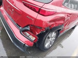 Hyundai Kona Limited KM8K33AG9MU125604 fotografie