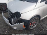 Fiat 500 Sport 3C3CFFBR9CT379926 снимка