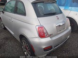 Fiat 500 Sport 3C3CFFBR9CT379926 снимка