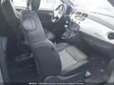 Fiat 500 Sport 3C3CFFBR9CT379926 снимка