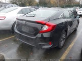 Honda Civic Ex 2HGFC2F85HH034812 снимка
