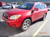 Toyota Rav4 JTMBD33V786061005 снимка