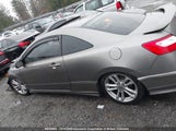 Honda Civic Si Si 2HGFG21567H100087 снимка
