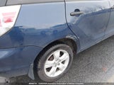 Toyota Corolla Matrix Xr 2T1KR32E37C652832 снимка