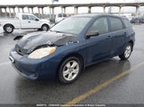 Toyota Corolla Matrix Xr 2T1KR32E37C652832 снимка