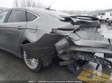 Ford Fusion Titanium Hev 3FA6P0RU1DR374155 снимка