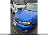 Subaru Impreza 2.5 I Sport Package JF1GH62659G809645 photo
