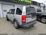 Land Rover Lr3 SALAD24416A344434 снимка