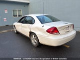 Ford Taurus Se 1FAFP53U97A198492 photo