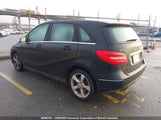 Mercedes-Benz B250 WDDMH4EB9EJ265180 снимка
