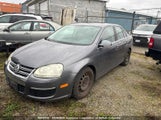 Volkswagen Jetta 3VWDT71KX6M615398 снимка