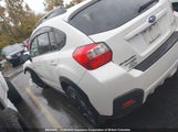 Subaru Crosstrek Limited JF2GPANC1HH219292 снимка