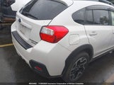 Subaru Crosstrek Limited JF2GPANC1HH219292 снимка