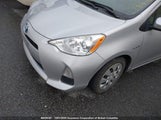 Toyota Prius C Technology JTDKDTB32C1510547 photo