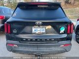Kia Sorento Lx 5XYRGDLC1MG019799 снимка