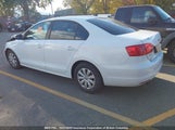 Volkswagen Jetta S 3VW2K7AJ8EM311471 снимка