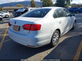 Volkswagen Jetta S 3VW2K7AJ8EM311471 снимка