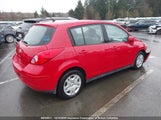 Nissan Versa S/Sl 3N1BC1CP2CL358659 снимка
