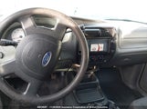 Ford Ranger Super Cab 1FTYR44U85PA93443 снимка