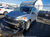 Honda Cr-V Lx 5J6RE4H37BL816259 снимка