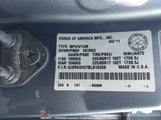 Honda Cr-V Lx 5J6RE4H37BL816259 снимка