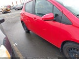 Toyota Yaris VNKKTUD3XEA011527 снимка