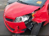Toyota Yaris VNKKTUD3XEA011527 снимка