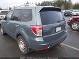 Subaru Forester 2.5X Premium JF2SHCDC1DH423329 снимка