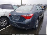 Toyota Corolla L/Le/Le Pls/Prm/S/S Pls 2T1BURHE4EC002607 снимка