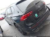 Volkswagen Tiguan Se R-Line Black 3VV8B7AX6PM058771 fotografie