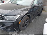 Volkswagen Tiguan Se R-Line Black 3VV8B7AX6PM058771 снимка
