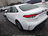 Toyota Corolla Le/Se JTDBDMHE6S3025796 снимка