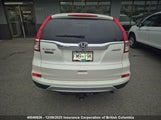 Honda Cr-V 2HKRM4H74FH118326 снимка