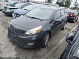 Kia Rio Lx KNADM4A32D6233030 снимка