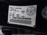 Honda Civic Dx-G 2HGFA164X8H106519 снимка