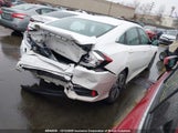 Honda Civic 2HGFC1F43GH113501 fotografie