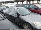Honda Civic Dx Vp 2HGES16364H919320 снимка