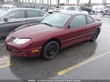 Pontiac Sunfire 3G2JB12F03S135101 снимка