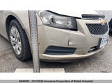 Chevrolet Cruze 1G1PC5SB0E7342380 снимка