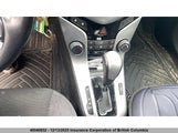 Chevrolet Cruze 1G1PC5SB0E7342380 снимка